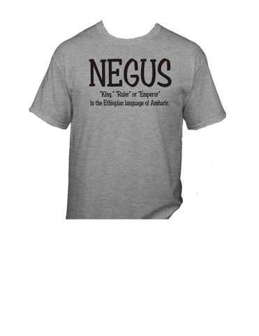 NEGUS