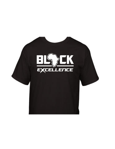 Black Excellence T-Shirt