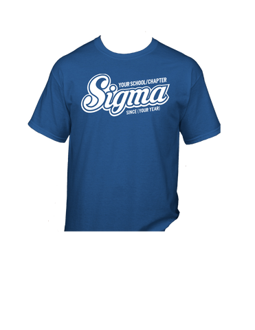 Sigma Since